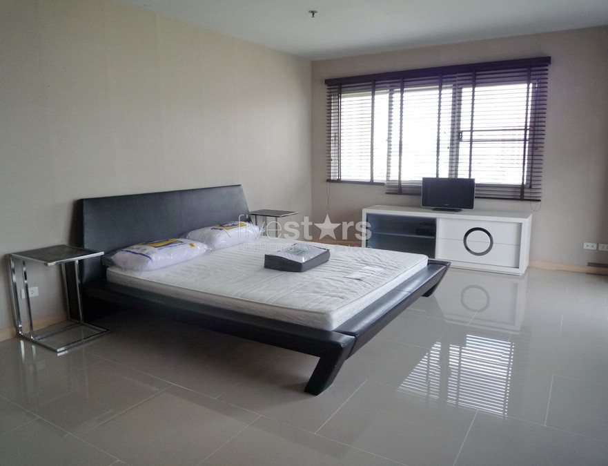 Grand appartement 2 chambres proche BTS Phromphong, photo 6