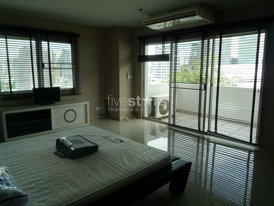 Grand appartement 2 chambres proche BTS Phromphong, photo 7