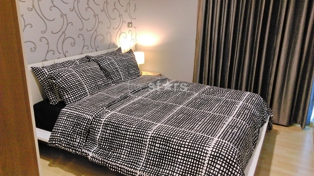 2-bedroom fully furnished condo close to BTS Ekamai, photo 7