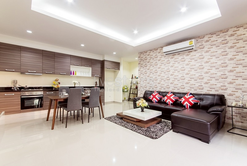 Villa avec 2 chambres à vendre à Hua Hin, photo 6