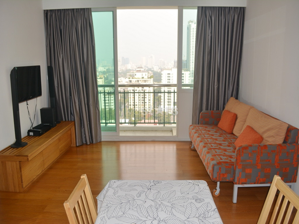 Appartement moderne 1 chambre proche BTS Asoke, photo 2