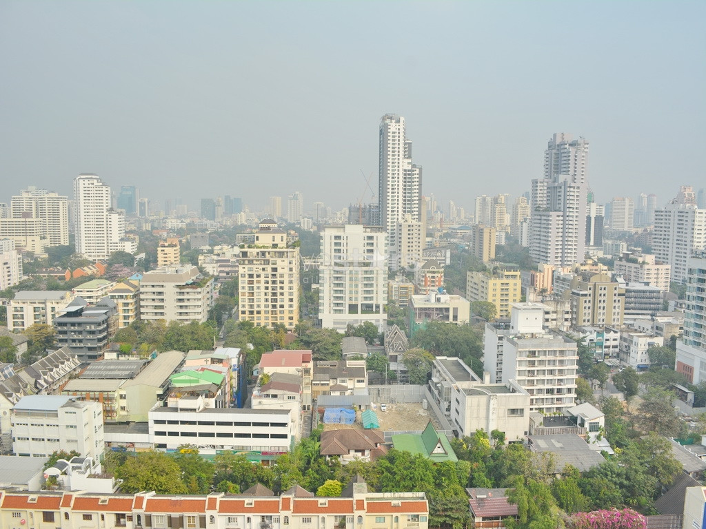 Appartement moderne 1 chambre proche BTS Asoke