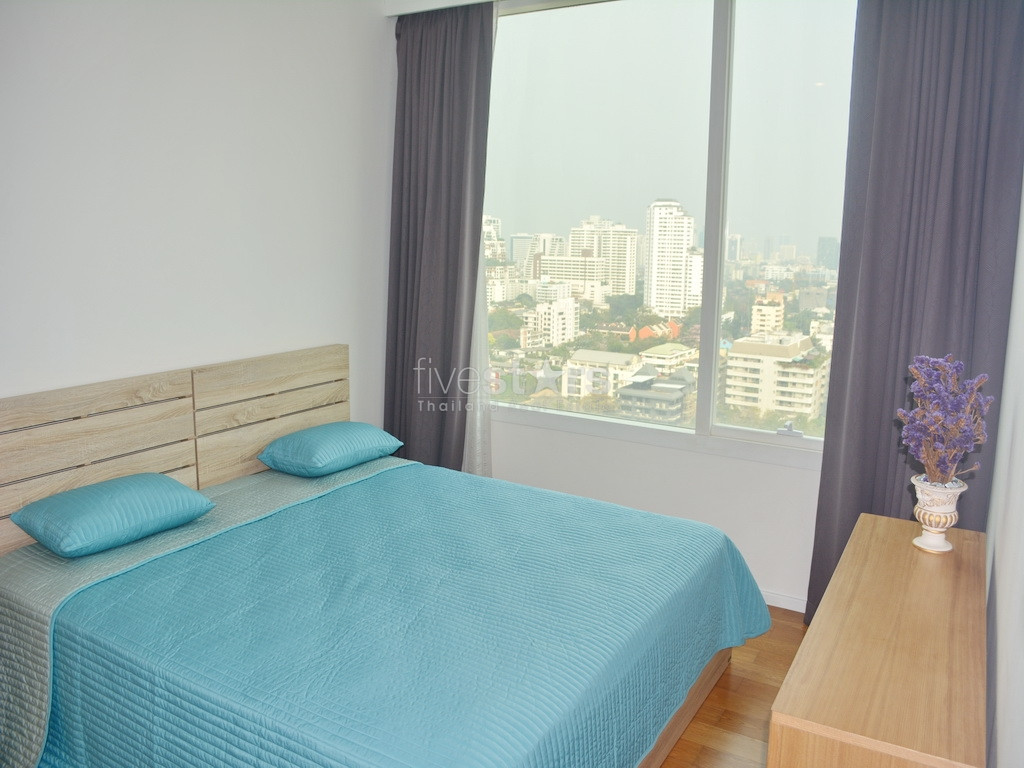 Appartement moderne 1 chambre proche BTS Asoke, photo 7