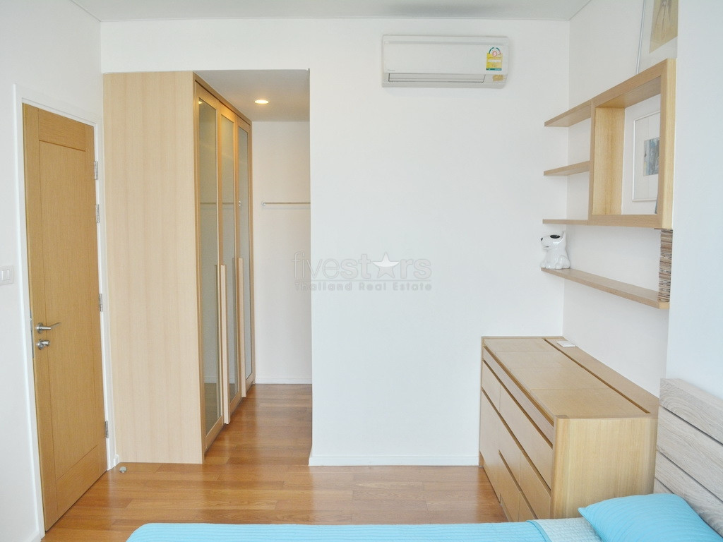 Appartement moderne 1 chambre proche BTS Asoke, photo 8
