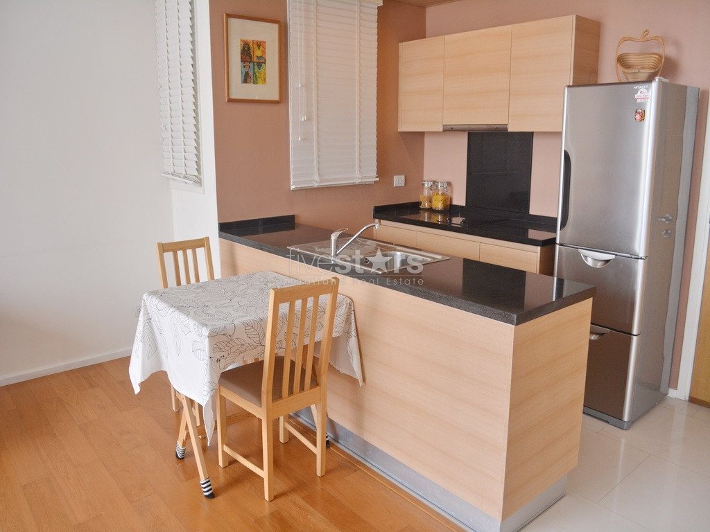 Appartement moderne 1 chambre proche BTS Asoke, photo 6