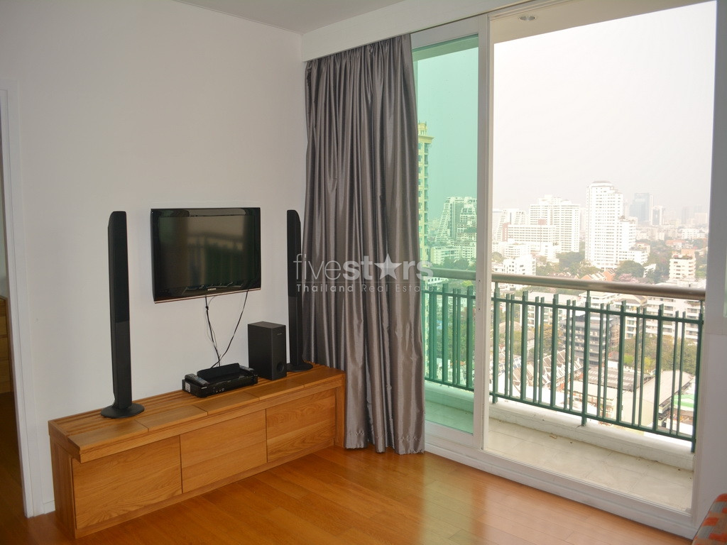 Appartement moderne 1 chambre proche BTS Asoke, photo 4