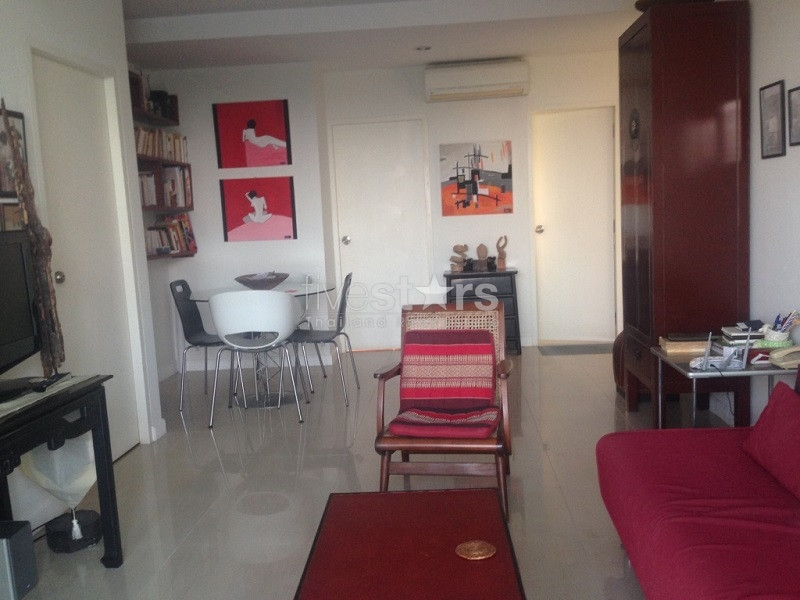 Appartement 2-chambres proche de la plage de Khao Takiab, photo 4