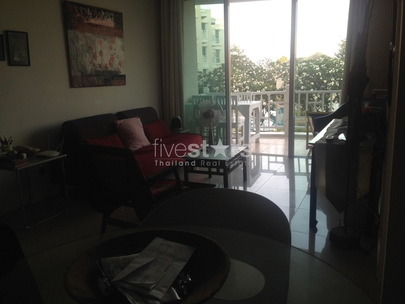 Appartement 2-chambres proche de la plage de Khao Takiab, photo 5