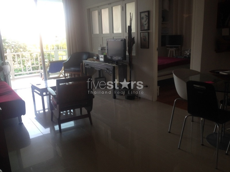 Appartement 2-chambres proche de la plage de Khao Takiab, photo 6