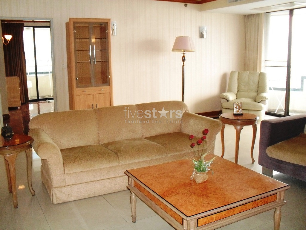 Appartement 2 chambres proche du BTS Asoke & MRT Sukhumvit, photo 10