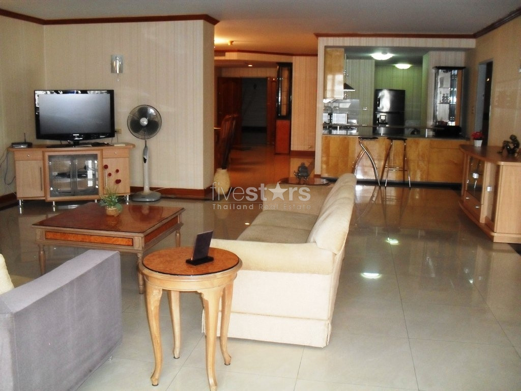 Appartement 2 chambres proche du BTS Asoke & MRT Sukhumvit, photo 2