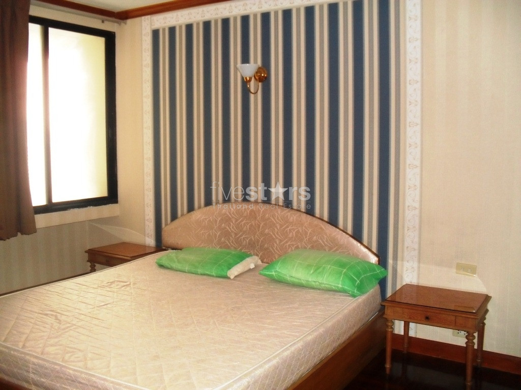 Appartement 2 chambres proche du BTS Asoke & MRT Sukhumvit, photo 7