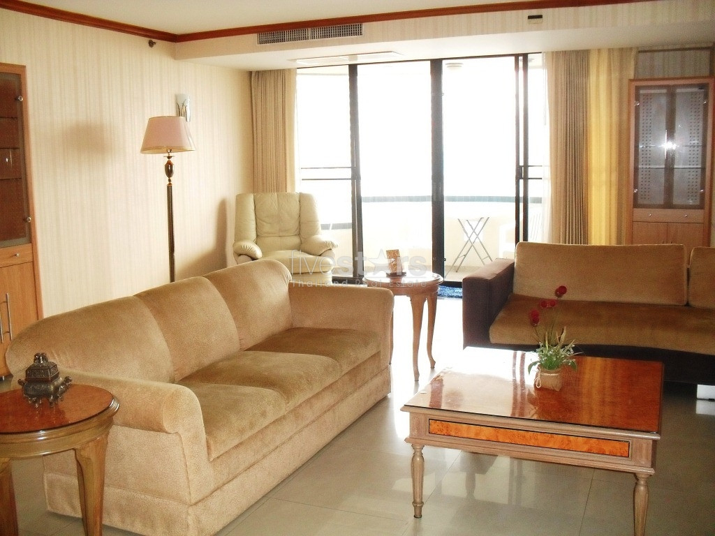Appartement 2 chambres proche du BTS Asoke & MRT Sukhumvit, photo 8