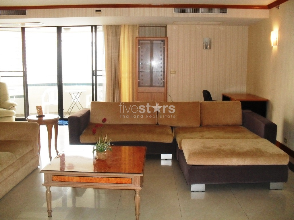 Appartement 2 chambres proche du BTS Asoke & MRT Sukhumvit, photo 9