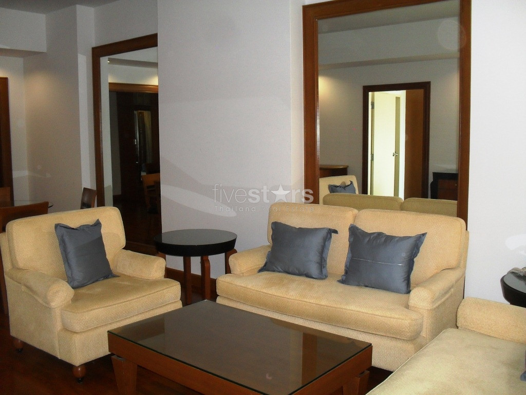 1 bedroom with beautiful view overlooking Sathorn and Rama 3 area, photo 2