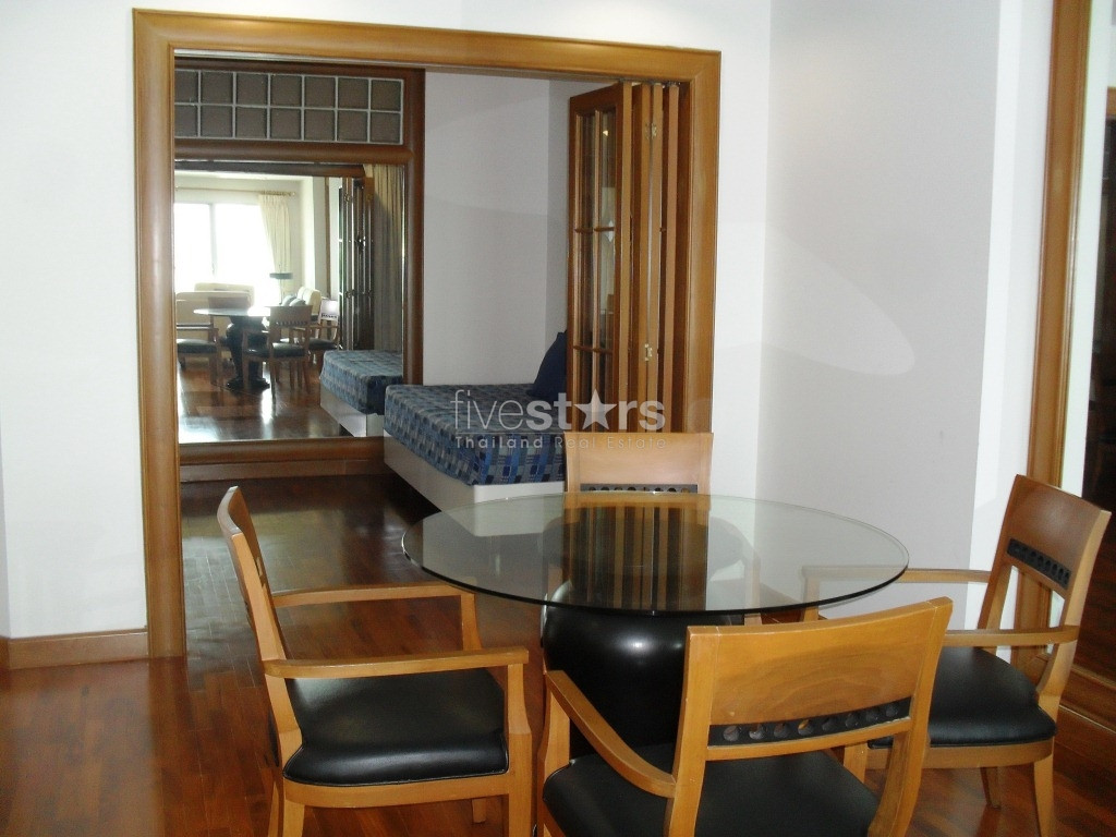 1 bedroom with beautiful view overlooking Sathorn and Rama 3 area, photo 3