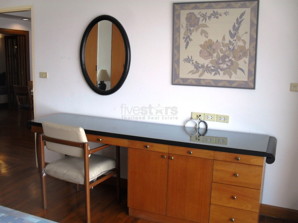 1 bedroom with beautiful view overlooking Sathorn and Rama 3 area, photo 5