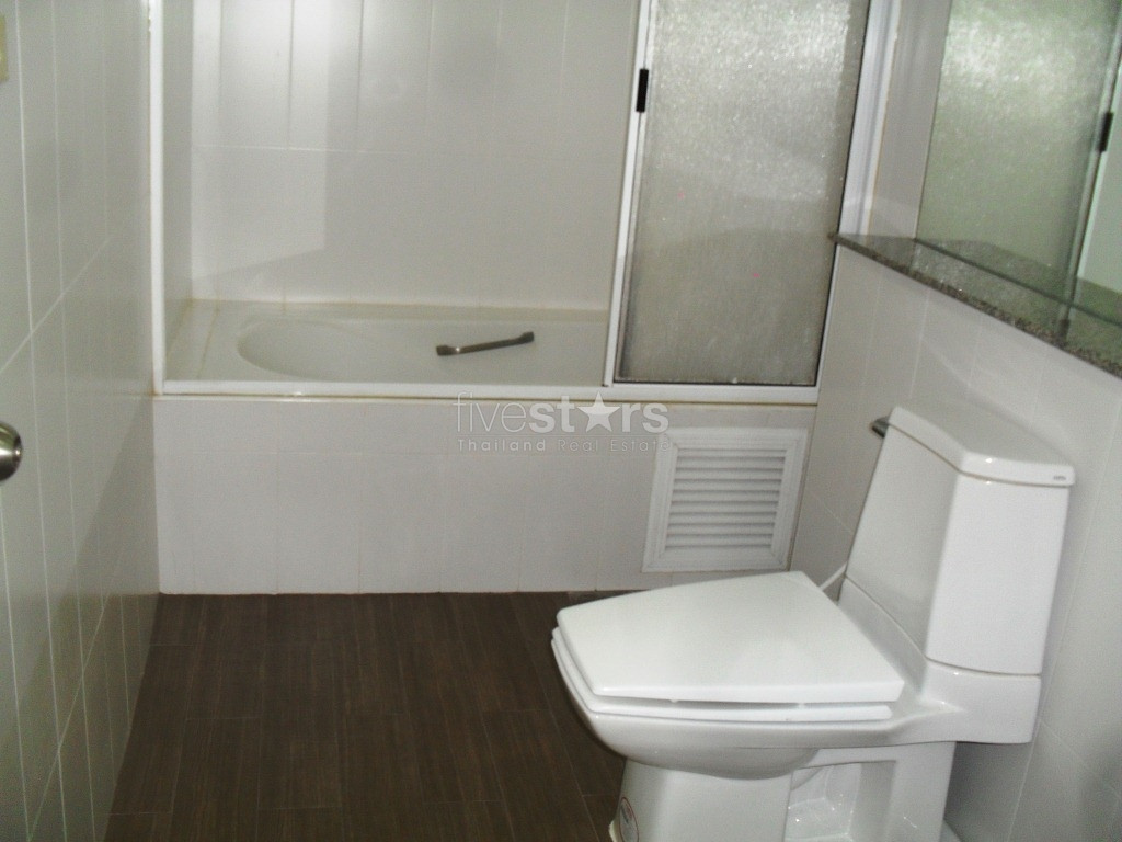 1 bedroom with beautiful view overlooking Sathorn and Rama 3 area, photo 6