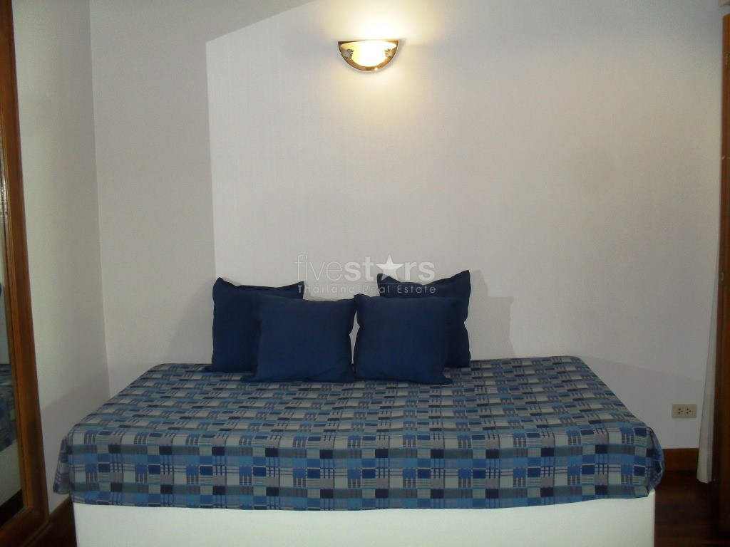 1 bedroom with beautiful view overlooking Sathorn and Rama 3 area, photo 7