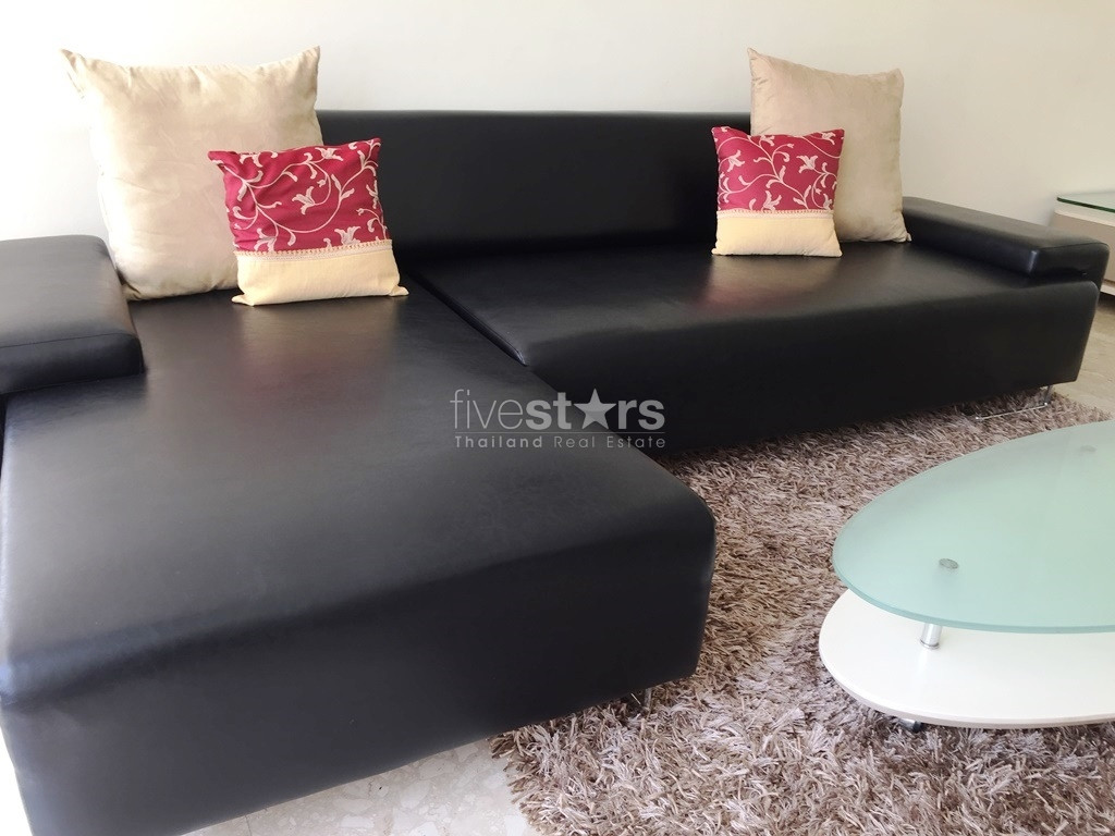 Appartement meublé de 2 chambres quartier Thonglor