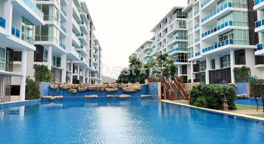 Appartement neuf dans un belle résidence en face de la plage, photo 2