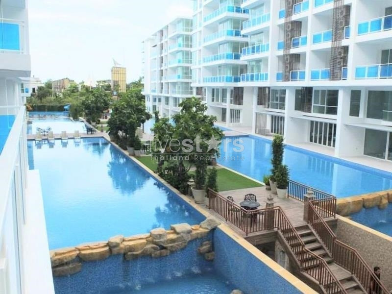 Appartement neuf dans un belle résidence en face de la plage, photo 5