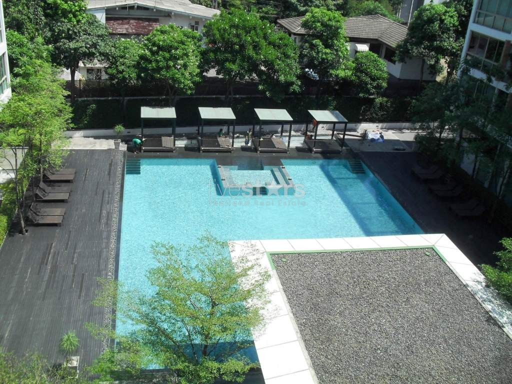 A comfortable and luxury 2 bedrooms with green surrounding, photo 10
