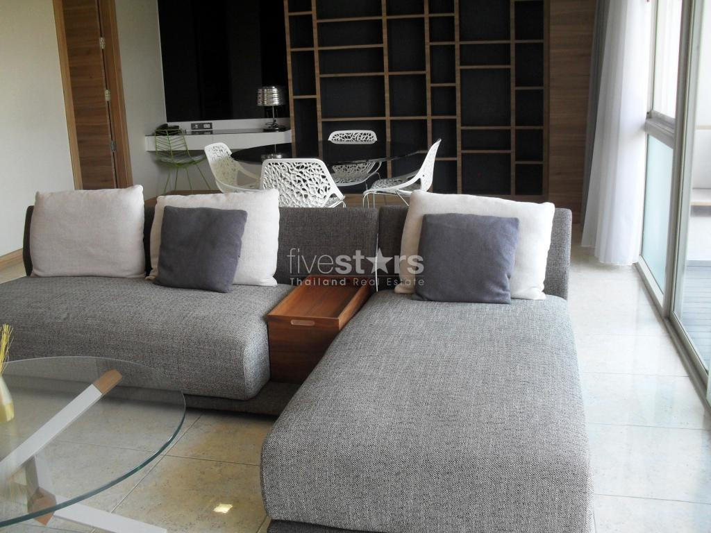 A comfortable and luxury 2 bedrooms with green surrounding, photo 2