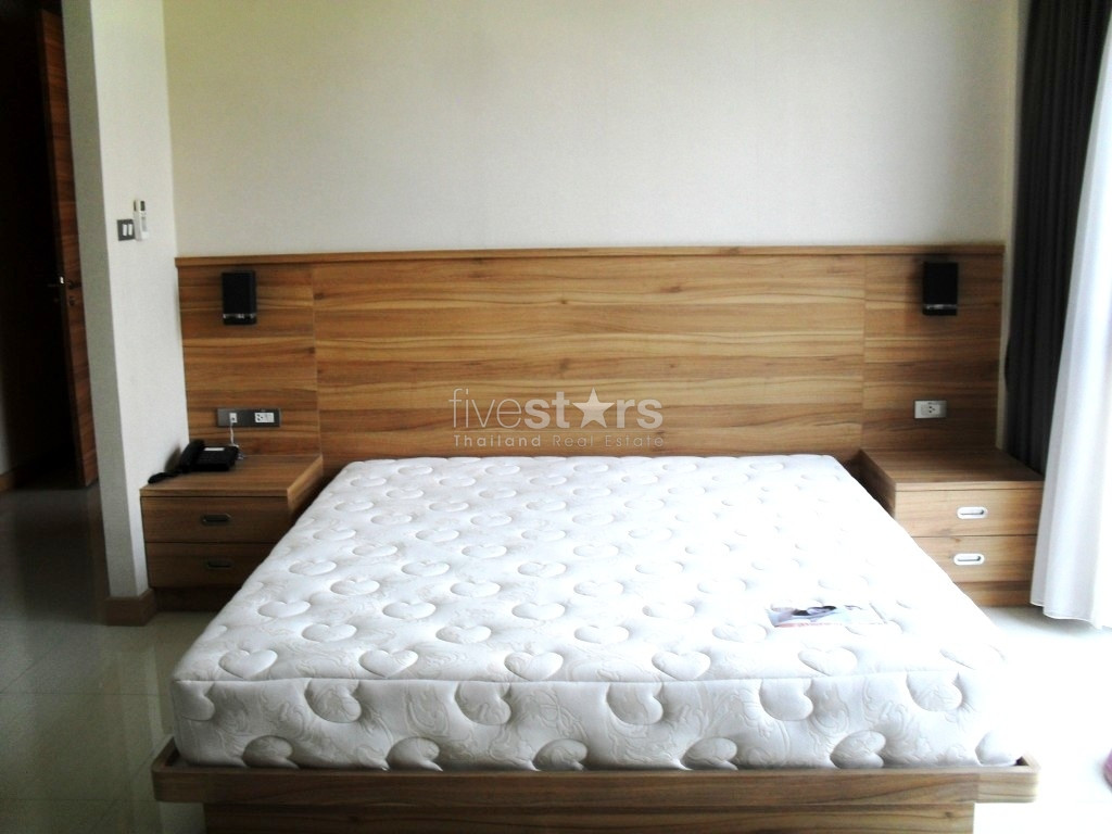 A comfortable and luxury 2 bedrooms with green surrounding, photo 4