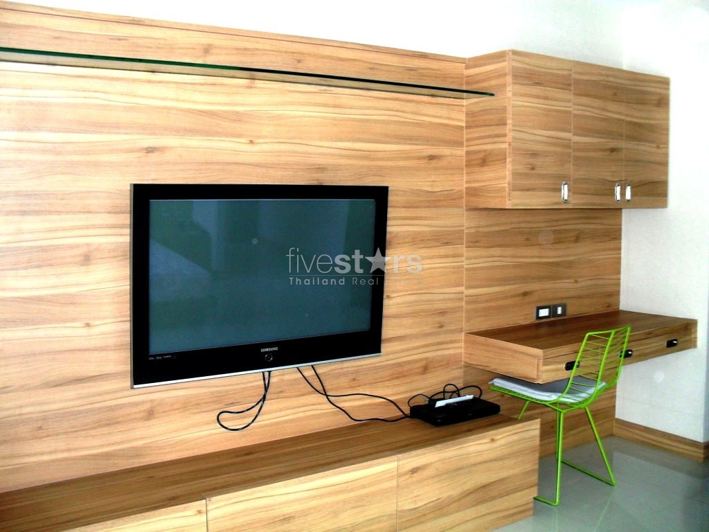 A comfortable and luxury 2 bedrooms with green surrounding, photo 5