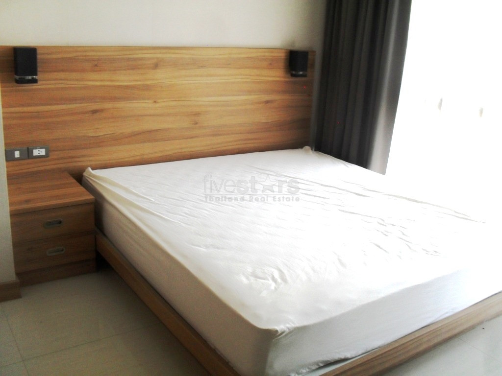 A comfortable and luxury 2 bedrooms with green surrounding, photo 6