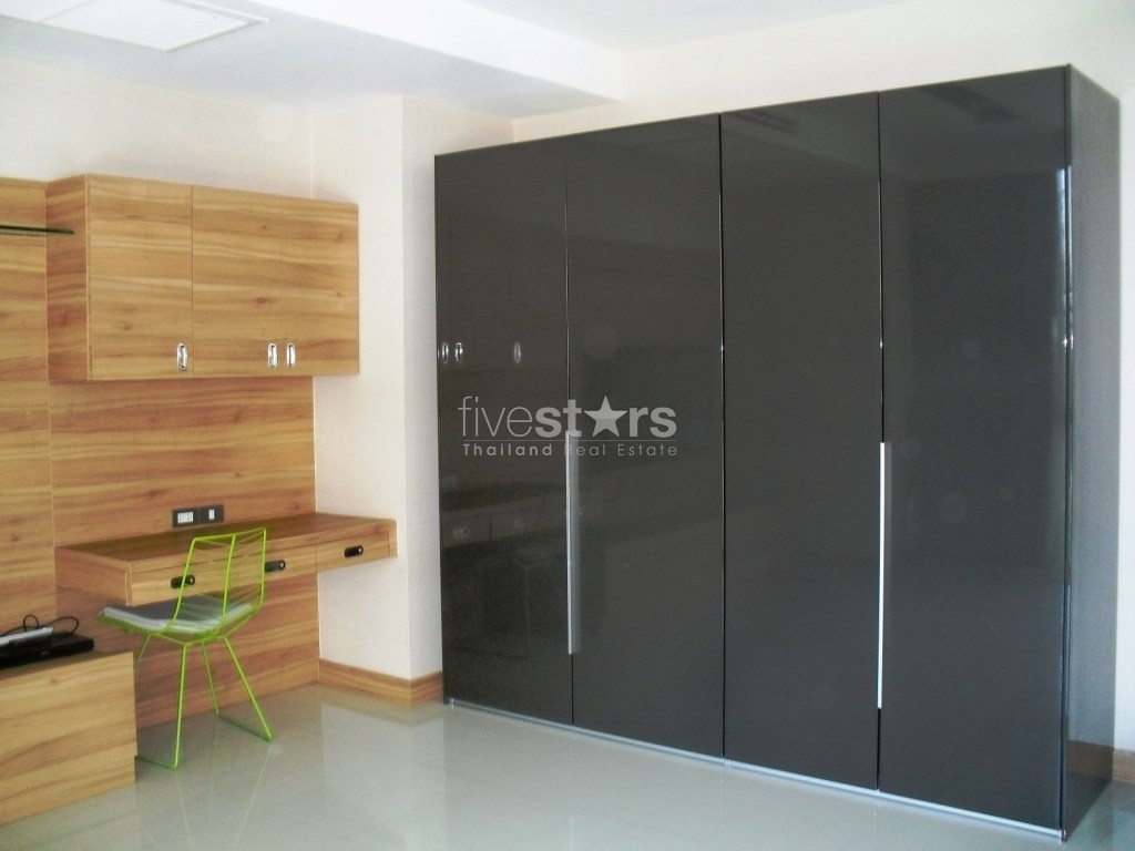 A comfortable and luxury 2 bedrooms with green surrounding, photo 7