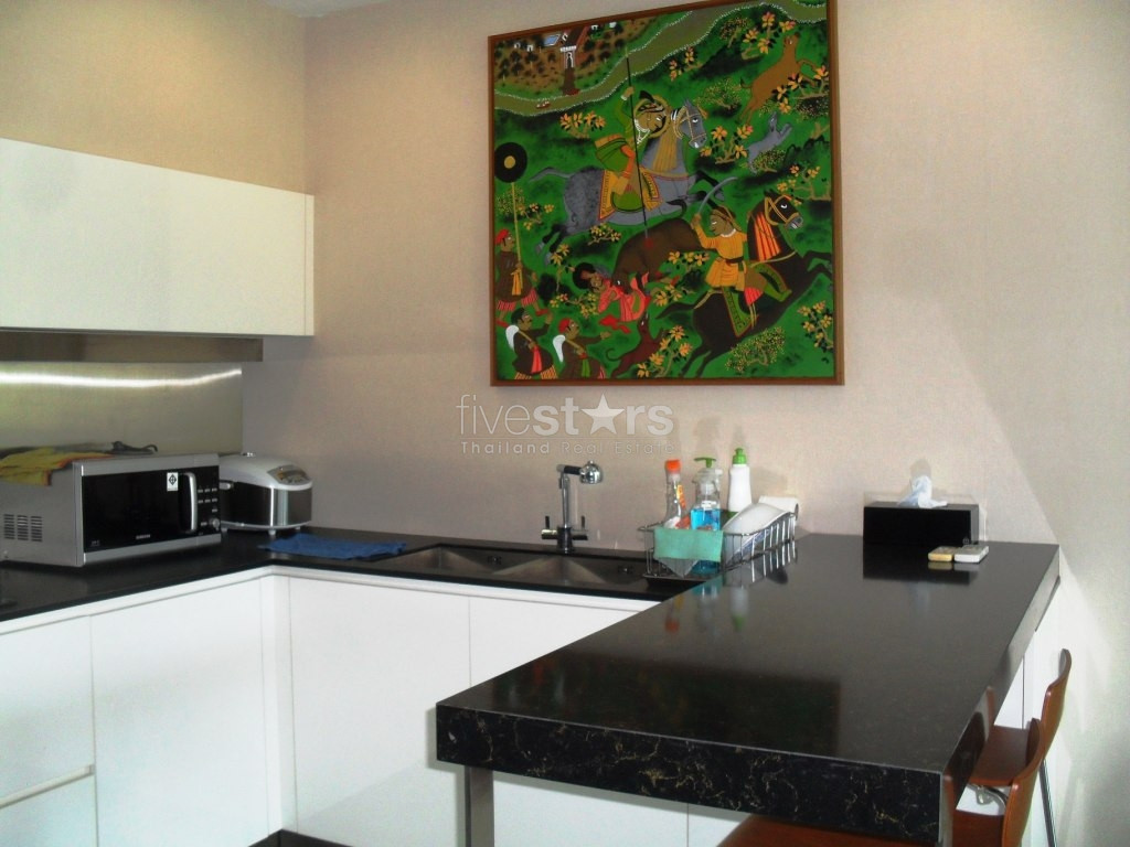A comfortable and luxury 2 bedrooms with green surrounding, photo 8