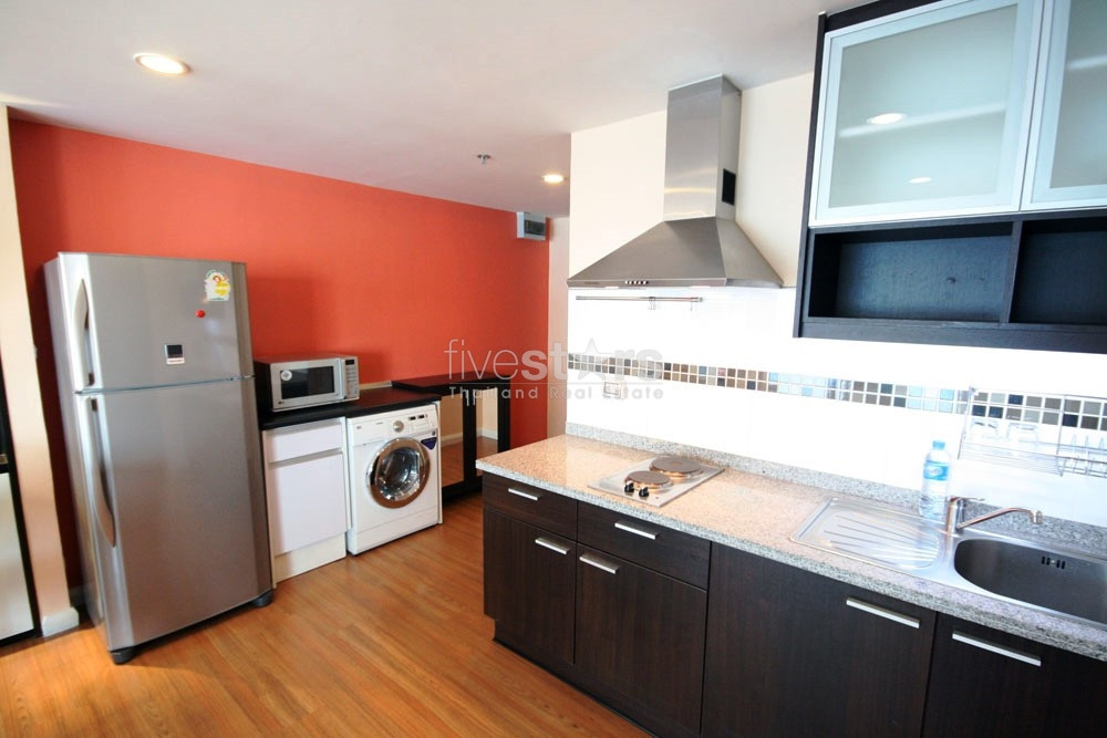 Bel appartement 1 chambre proche BTS Nana, photo 5