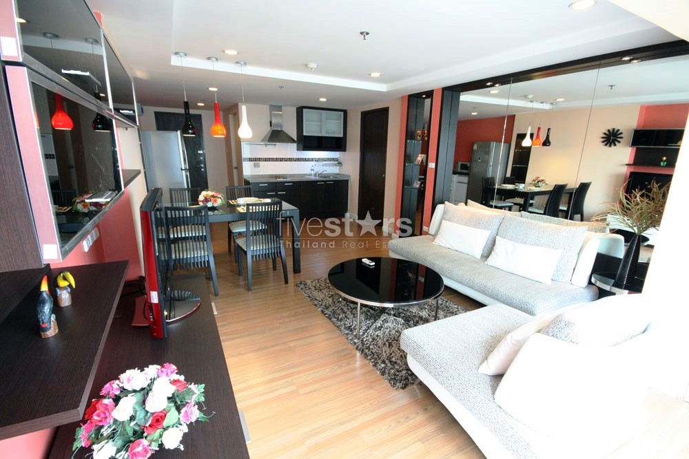 Bel appartement 1 chambre proche BTS Nana, photo 3
