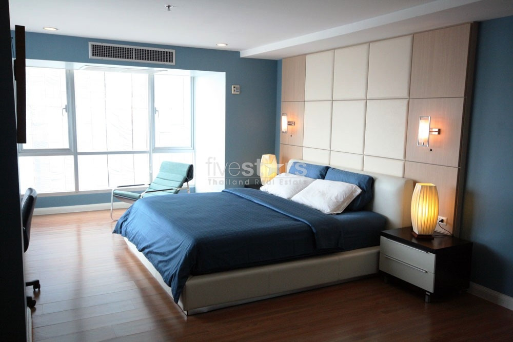 Bel appartement 1 chambre proche BTS Nana, photo 2