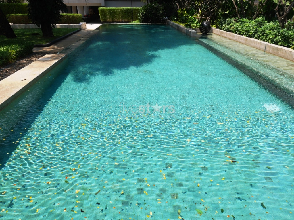 A comfortable 2 Bedrooms with the wide view of Thonglor, photo 10