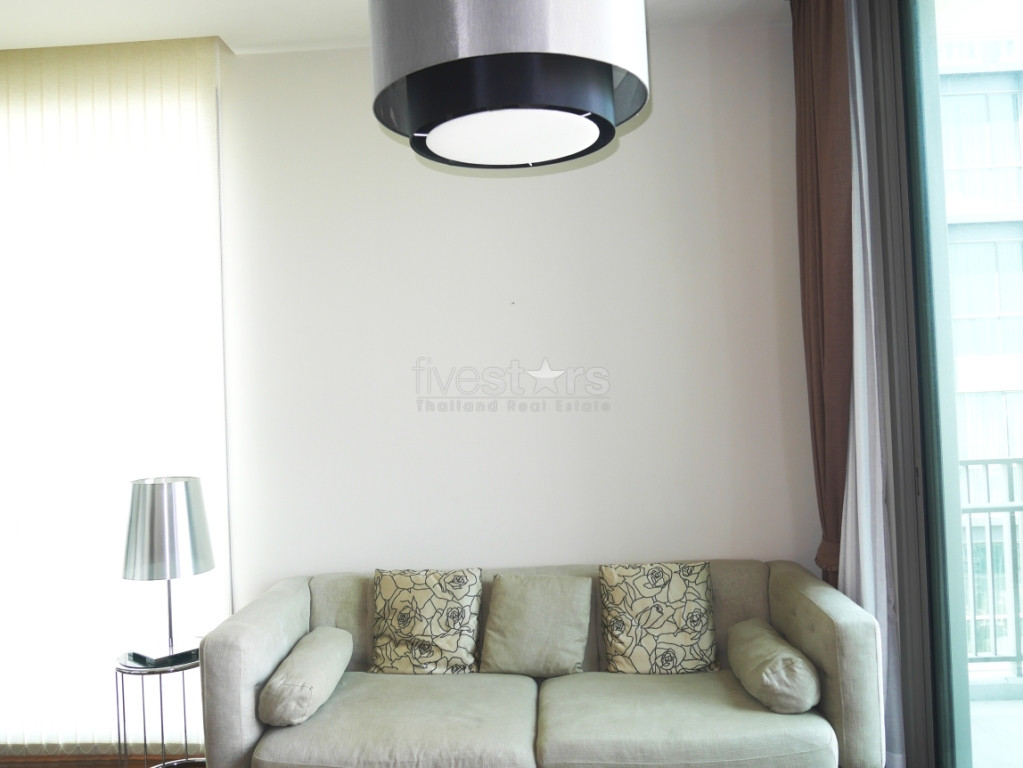 A comfortable 2 Bedrooms with the wide view of Thonglor, photo 3