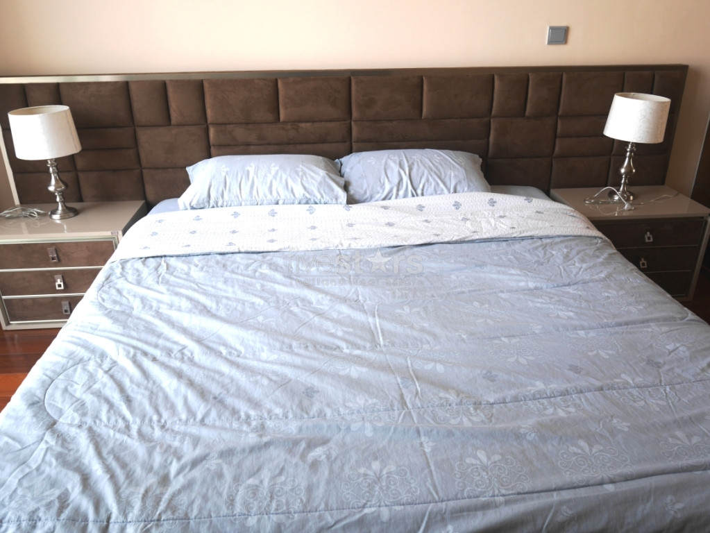 A comfortable 2 Bedrooms with the wide view of Thonglor, photo 5