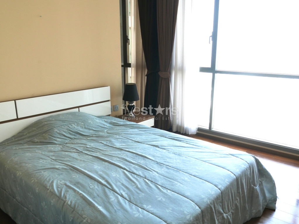 A comfortable 2 Bedrooms with the wide view of Thonglor, photo 7