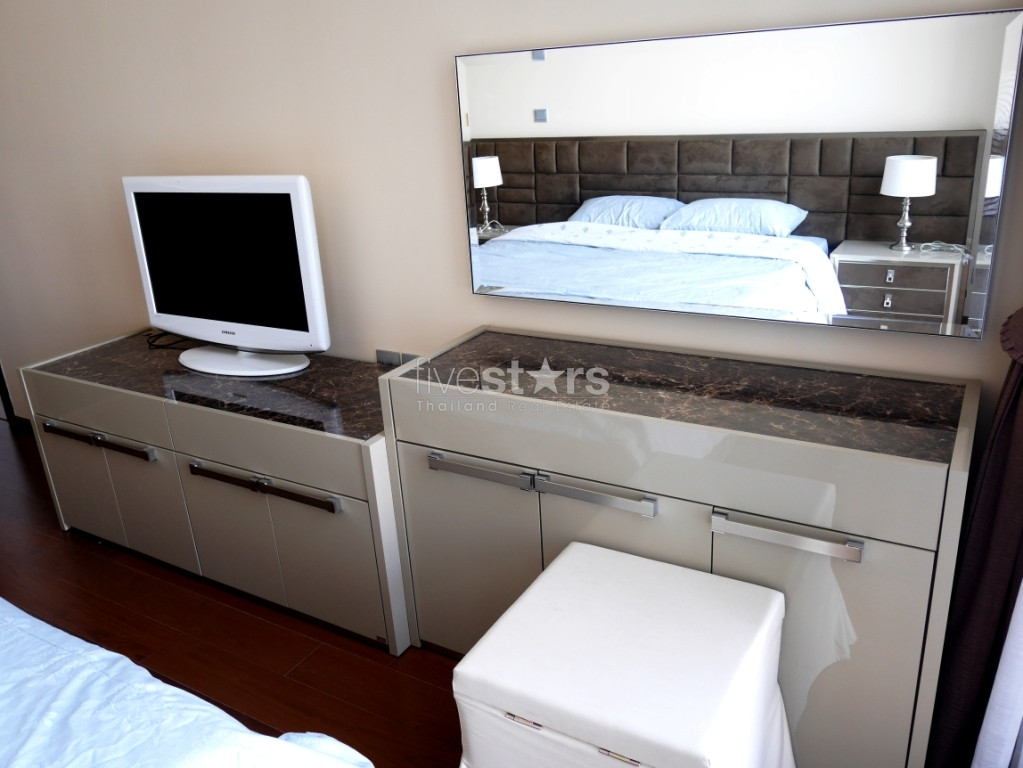 A comfortable 2 Bedrooms with the wide view of Thonglor, photo 8