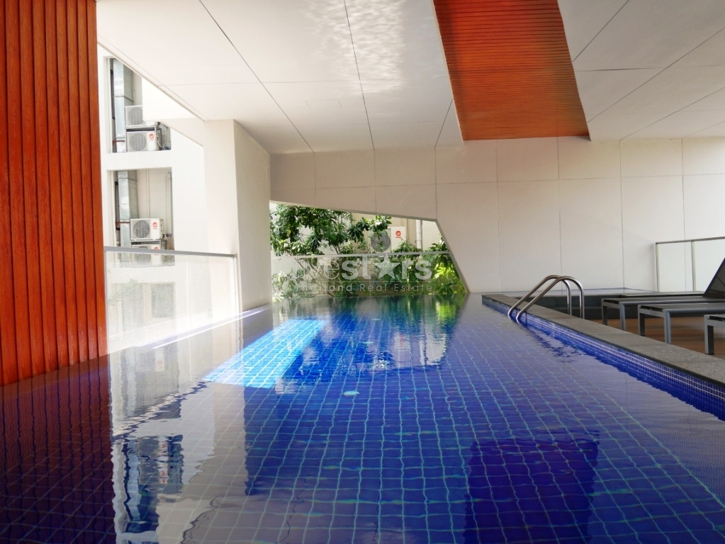 A homey 2 bedroom in a convenient area of Thonglor, photo 9