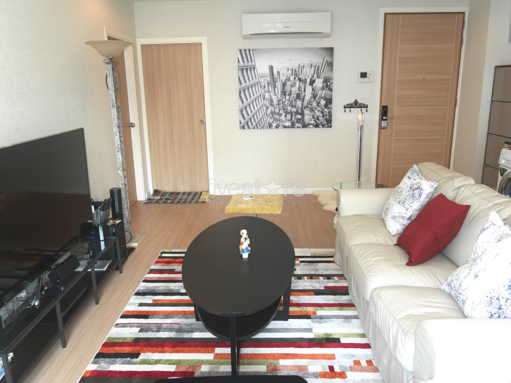 A homey 2 bedroom in a convenient area of Thonglor, photo 2