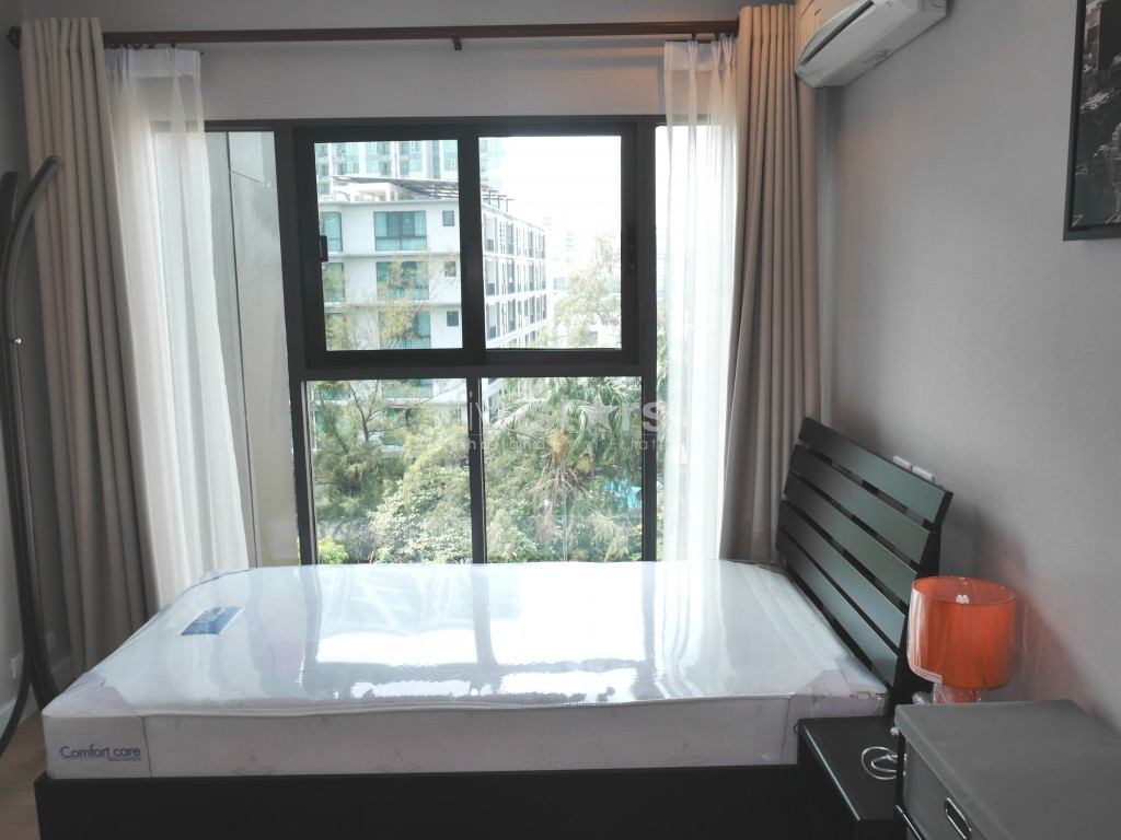A homey 2 bedroom in a convenient area of Thonglor, photo 4