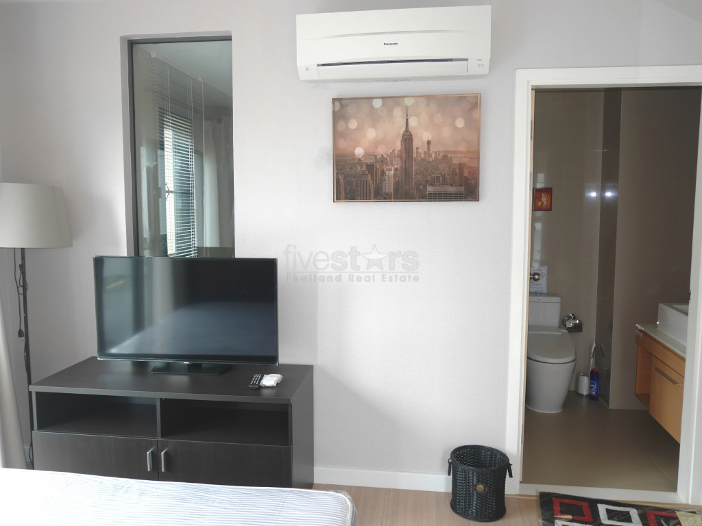 A homey 2 bedroom in a convenient area of Thonglor, photo 5