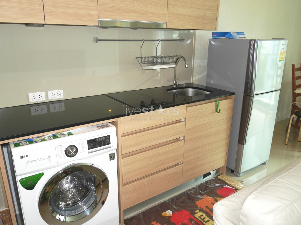 A homey 2 bedroom in a convenient area of Thonglor, photo 6