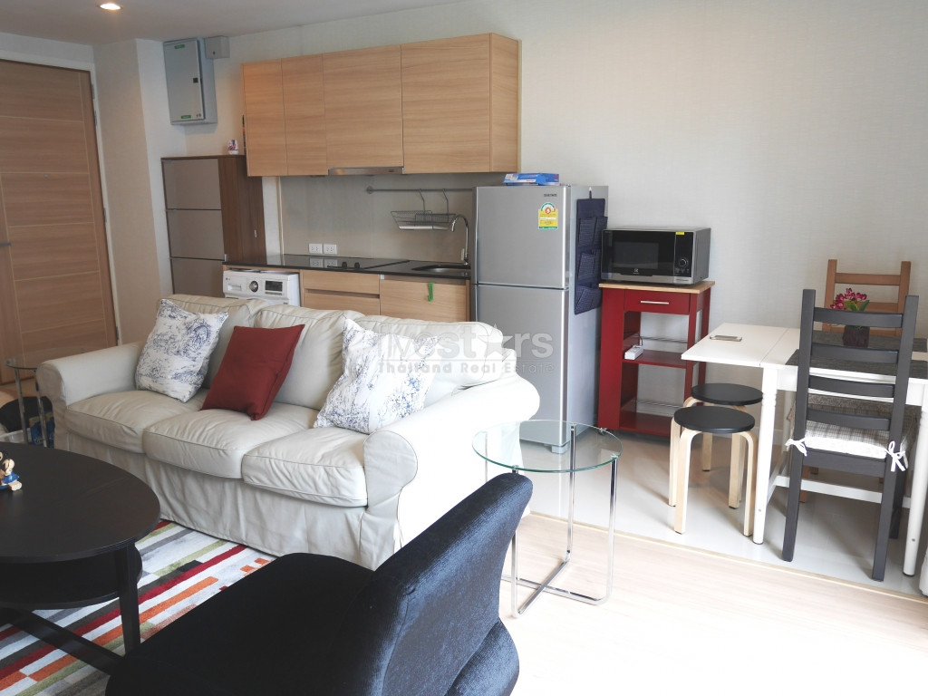 A homey 2 bedroom in a convenient area of Thonglor, photo 7