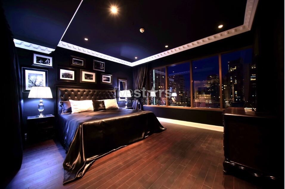 Appartement 2 chambres à vendre proche BTS Phromphong, photo 3