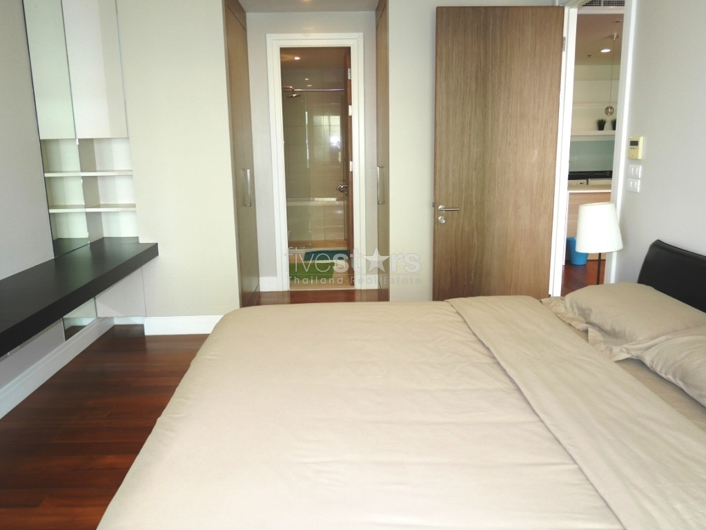 Appartement 1 chambre luxueux proche BTS Phromphong, photo 7