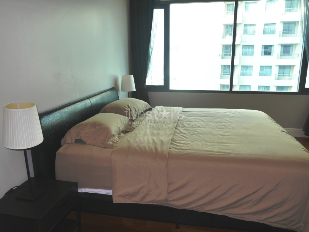 Appartement 1 chambre luxueux proche BTS Phromphong, photo 8